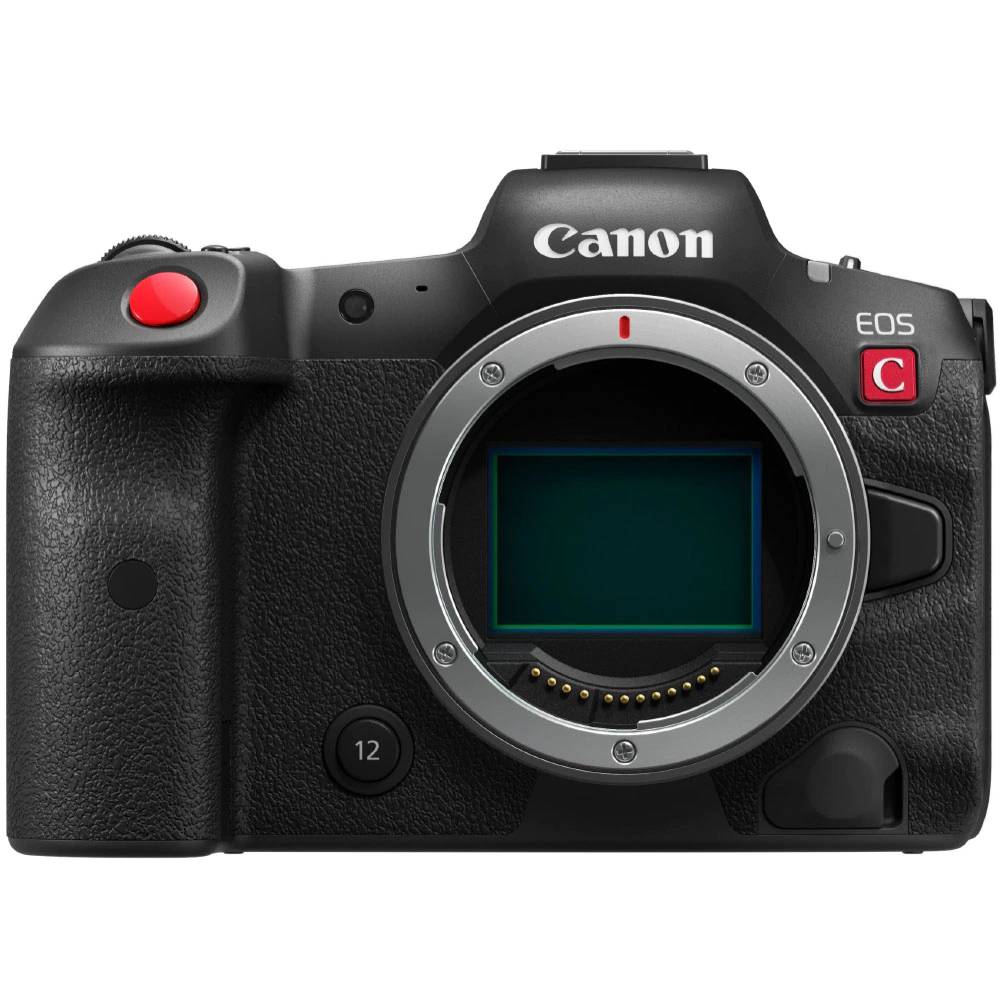 Canon EOS R5 C ボディ