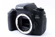 Canon EOS 8000D