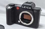 Leica SL2 ボディ