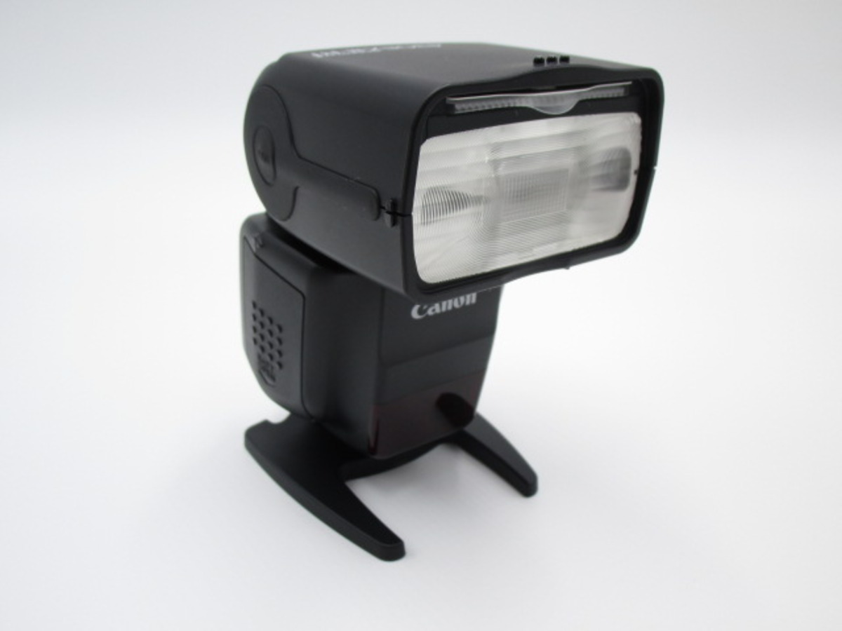 Canon スピードライト 430EX III-RT