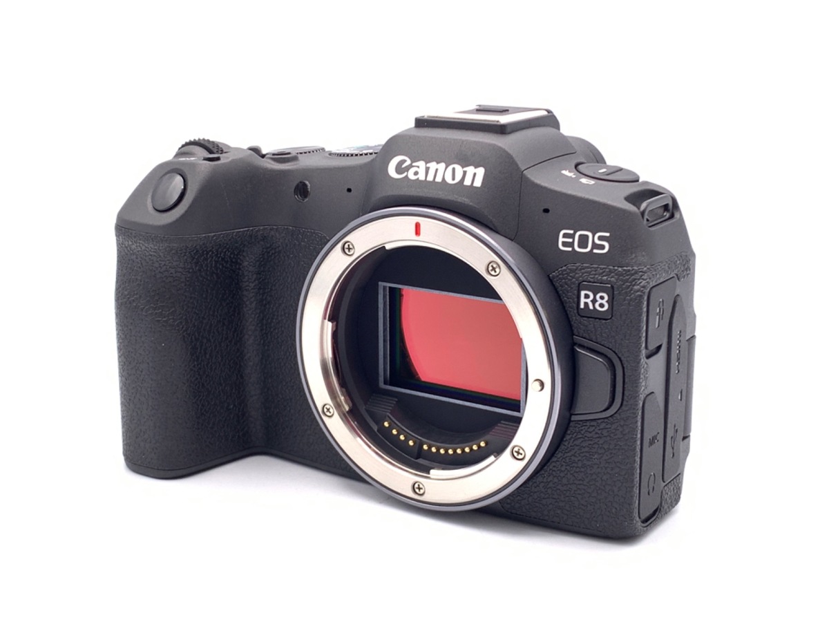 Canon EOS R8 ボディ