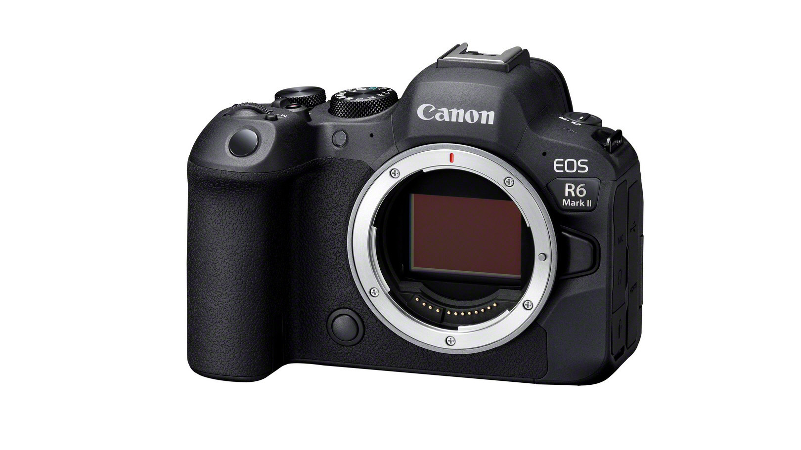 Canon EOS R6 Mark II ボディ