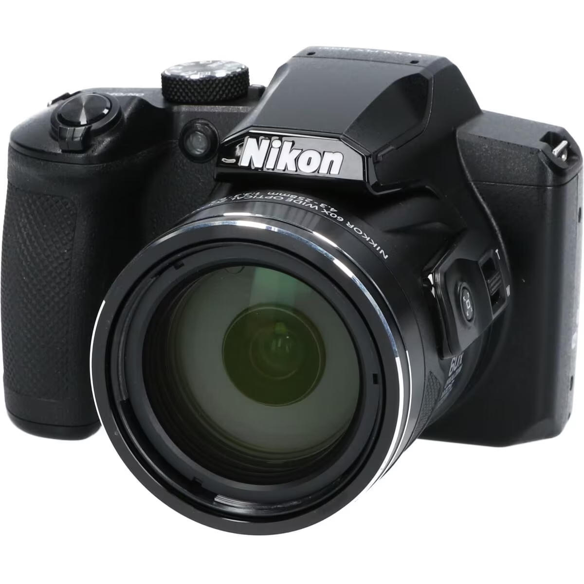 Nikon COOLPIX B600 ブラック