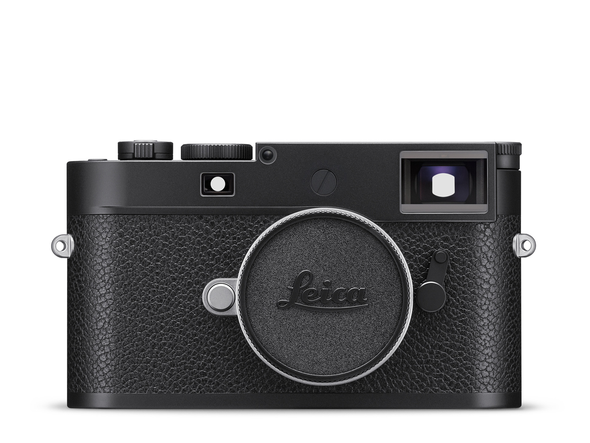 Leica M11-P ブラックペイント