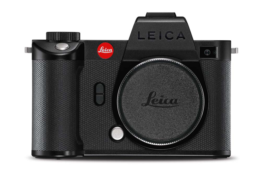 Leica SL2-S ボディ